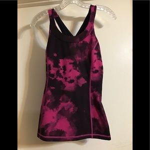 lululemon athletica Tops - Lululemon tank 6 lululemon athletica Tops - Lululemon tank 6